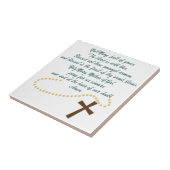 万歳 タイル (側面)