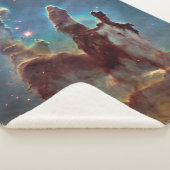 万物の柱 シェルパブランケット (3/4)