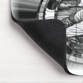 万王の王2 マウスパッド (コーナー)