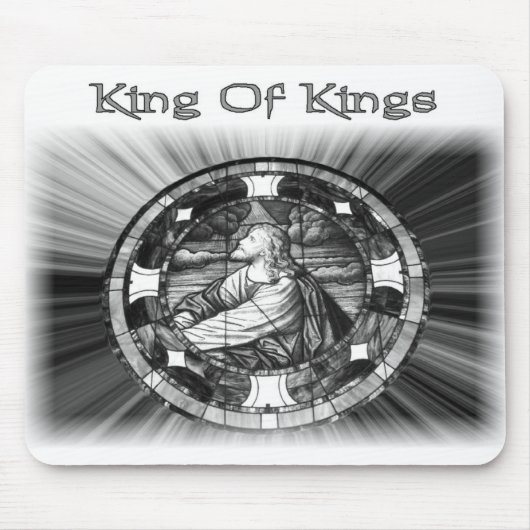 万王の王2 マウスパッド (正面)