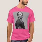 万理生 Tシャツ (正面)