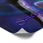 万能の光 ポスター (角)