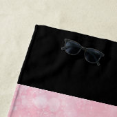 万能ビーチタオル ビーチタオル (インサイチュ)