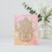 万能保護はがき ポストカード (スタンド正面)