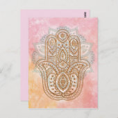 万能保護はがき ポストカード (正面/裏面)