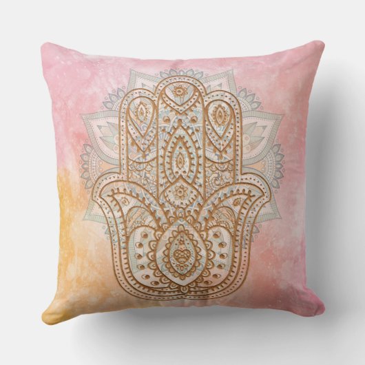 万能保護枕 クッション (裏面)