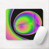 万能卵 マウスパッド (マウス)