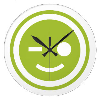 万能時計 ラージ壁時計