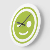 万能時計 ラージ壁時計 (傾斜)