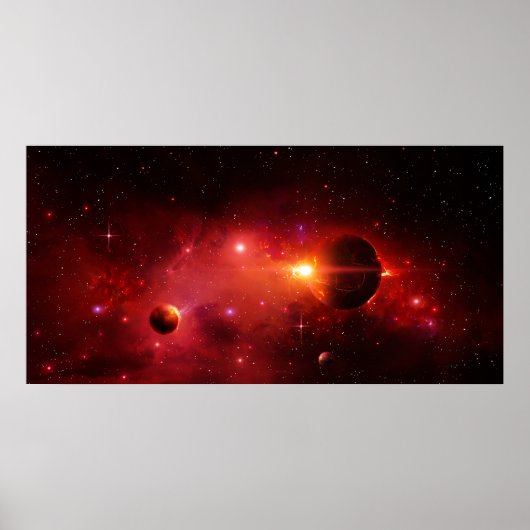 万能 ポスター (正面)