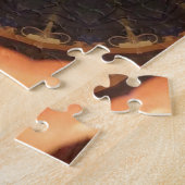 万花鏡 1 ジグソーパズル (側面)