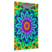 万華鏡のように千変万化するパターンアート18-28画像オプション クリップボード (右)