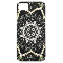 万華鏡のように千変万化するパターンゴシック