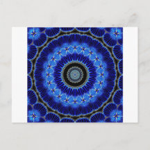 万華鏡のように千変万化するパターンシーシェル