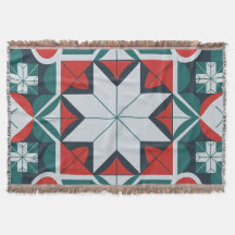 万華鏡のように千変万化するパターンパターン（の模様が）ある