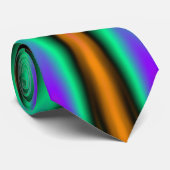 万華鏡のように千変万化するパターンメンズタイ ネクタイ (ロール)