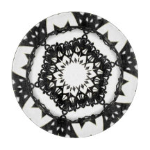 万華鏡のように千変万化するパターン九巻