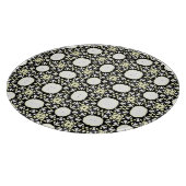 万華鏡のように千変万化するパターン五巻 カッティングボード (角)