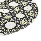 万華鏡のように千変万化するパターン五巻 カッティングボード (角)