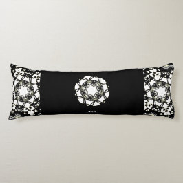 万華鏡のように千変万化するパターン五巻 ボディピロー