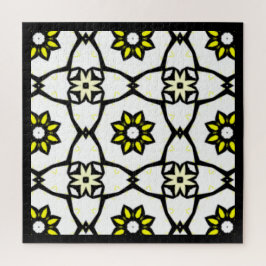 万華鏡のように千変万化するパターン十三巻 ジグソーパズル