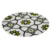 万華鏡のように千変万化するパターン十九巻 カッティングボード (角)