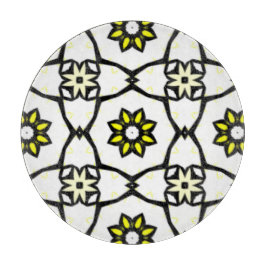 万華鏡のように千変万化するパターン十九巻 カッティングボード