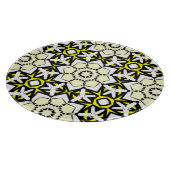 万華鏡のように千変万化するパターン十二巻 カッティングボード (角)