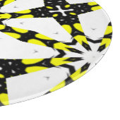 万華鏡のように千変万化するパターン第2巻 カッティングボード (角)