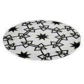 万華鏡のように千変万化するパターン第21巻 カッティングボード (角)