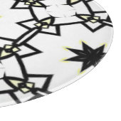 万華鏡のように千変万化するパターン第21巻 カッティングボード (角)