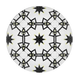 万華鏡のように千変万化するパターン第21巻 カッティングボード