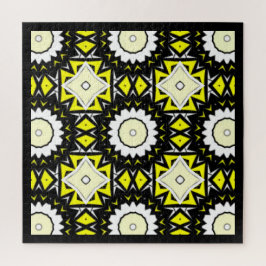 万華鏡のように千変万化するパターン第21巻 ジグソーパズル