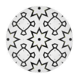 万華鏡のように千変万化するパターン第22巻 カッティングボード