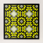 万華鏡のように千変万化するパターン第22巻 ジグソーパズル (横)