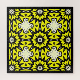 万華鏡のように千変万化するパターン第22巻 ジグソーパズル