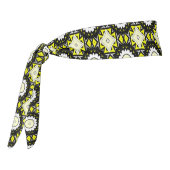 万華鏡のように千変万化するパターン第22巻 タイヘッドバンド (回転270)