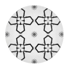 万華鏡のように千変万化するパターン第24巻 カッティングボード