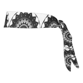 万華鏡のように千変万化するパターン第24巻 タイヘッドバンド