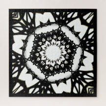 万華鏡のように千変万化するパターン第3巻