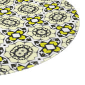 万華鏡のように千変万化するパターン第4巻 カッティングボード (角)