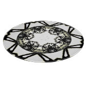 万華鏡のように千変万化するパターン第8巻 カッティングボード (角)