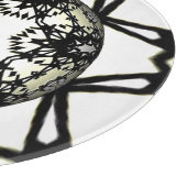 万華鏡のように千変万化するパターン第8巻 カッティングボード (角)