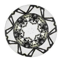 万華鏡のように千変万化するパターン第8巻