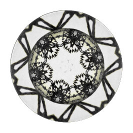 万華鏡のように千変万化するパターン第8巻 カッティングボード