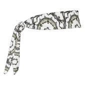 万華鏡のように千変万化するパターン第8巻 タイヘッドバンド (回転270)