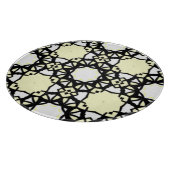 万華鏡のように千変万化するパターン14巻 カッティングボード (角)