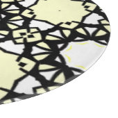 万華鏡のように千変万化するパターン14巻 カッティングボード (角)