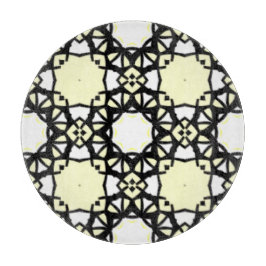 万華鏡のように千変万化するパターン14巻 カッティングボード