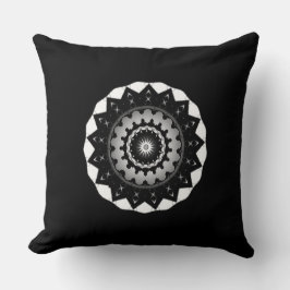 万華鏡のように千変万化するパターン14巻 クッション